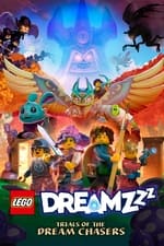 Dreamzzz: As Provas dos Caçadores de Sonhos