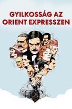 Gyilkosság az Orient expresszen