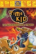 Time Kid - La macchina del tempo