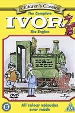 The Complete Ivor the Engine