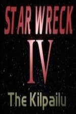 Star Wreck IV: The Kilpailu