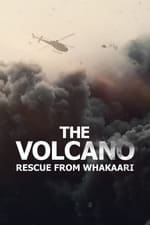 De Vulkaan: Redding uit Whakaari