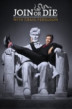 Join or Die with Craig Ferguson