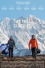 The Last Glaciers