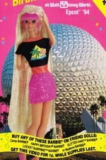 Barbie Birthday Party at Walt Disney World Epcot '94