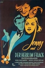 Jenny und der Herr im Frack