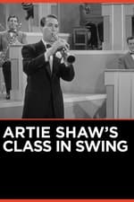 Artie Shaw's Class in Swing