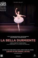 La Bella Durmiente - Royal Opera House 2019/20 (Ballet en directo en cines)