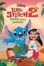 Lilo e Stitch 2: O Efeito do Defeito