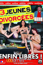 3 Young Divorced Sluts