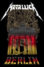 Metallica - Live in Berlin 2019