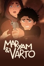 Maryam & Varto