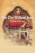 La ville sans juifs