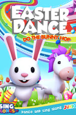 Easter Dance: Do The Bunny Hop