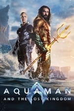 Aquaman i el regne perdut