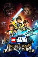 LEGO Star Wars: As Aventuras dos Freemaker