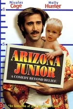 Arizona Junior