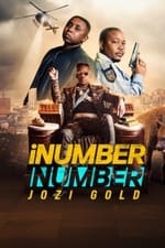 iNumber Number: золото Йоханнесбурга