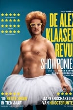 Showponies: De Alex Klaasen Revue