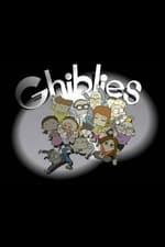 Ghiblies: Episodio 1