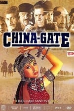 Operation China Gate