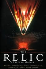 The Relic - Tappava kirous
