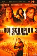 Le Roi Scorpion 3 : La délivrance