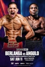 Edgar Berlanga vs. Alexis Angulo