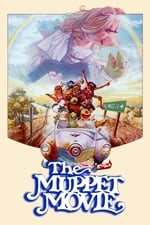 La película de los Muppets