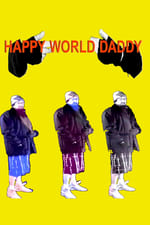 Happy World Daddy