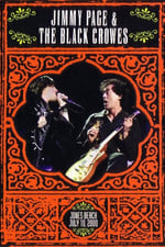 Jimmy Page and The Black Crowes - Live at Jones Beach