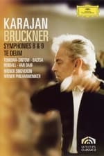 Karajan - Bruckner - Symphonies Nos. 8 & 9