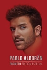 Pablo Alborán - Prometo - Edicion Especial