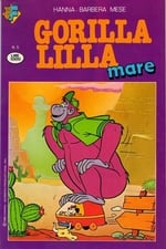 Il gorilla Lilla