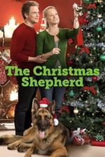 The Christmas Shepherd