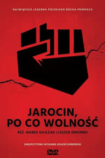 Jarocin: Rock por la libertad
