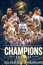 2017 NBA Championship: Golden State Warriors