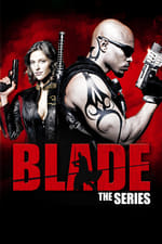 Blade - La serie