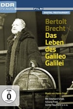 Das Leben des Galileo Galilei