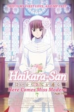 Haikara-san: Here Comes Miss Modern Part 2