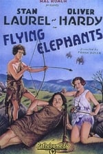 Elefanti Volanti