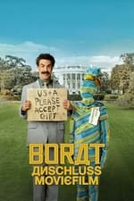 Borat Anschluss-Moviefilm