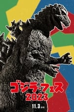 Godzilla Fest 4: Operation Jet Jaguar