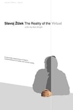 Slavoj Zizek: The Reality of the Virtual