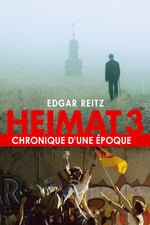 Heimat 3: A Chronicle of Endings and Beginnings