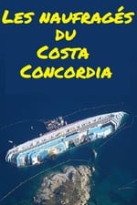 Les naufragés du Costa Concordia