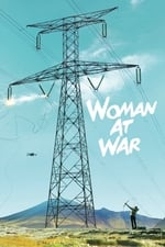 אישה במלחמה