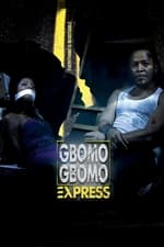 Gbomo Gbomo Express
