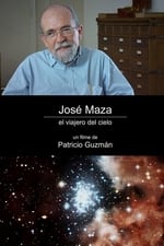 José Maza, Sky Traveller