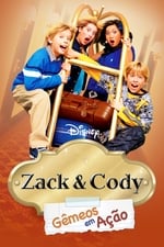 Hotel Doce Hotel: As Aventuras de Zack e Cody